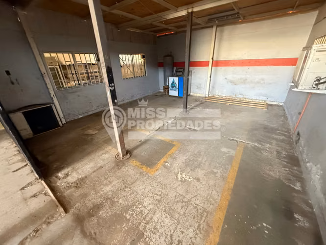 VENDE LOCAL COMERCIAL - SECTOR NORTE