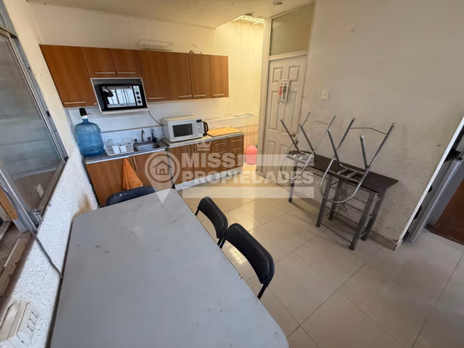 VENDE LOCAL COMERCIAL - SECTOR NORTE
