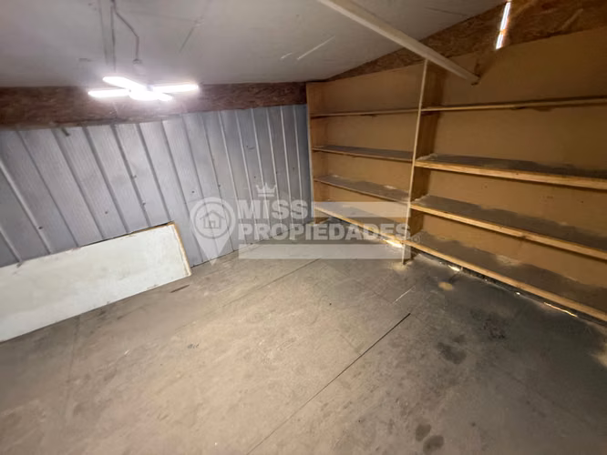 VENDE LOCAL COMERCIAL - SECTOR NORTE