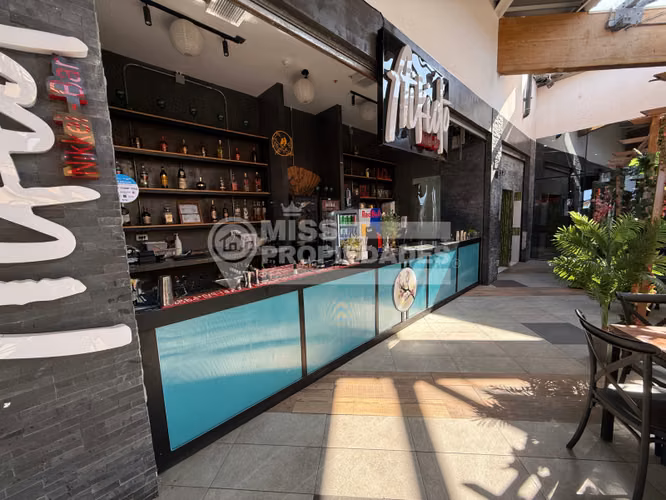 VENDE DERECHO A LLAVE PUB/RESTAURANT