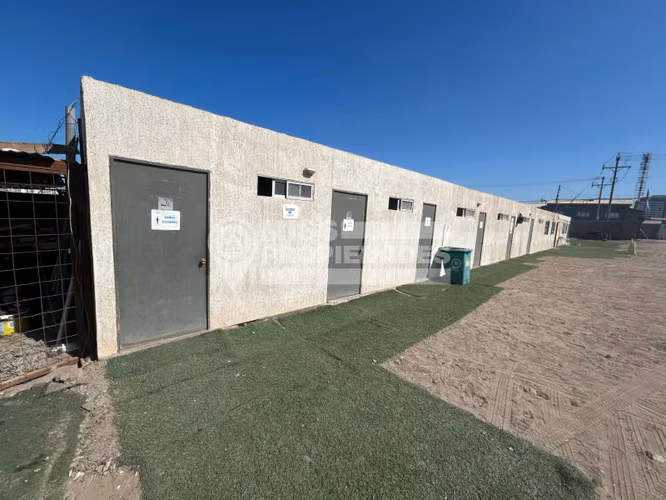 VENDE DERECHO A LLAVE - COMPLEJO DEPORTIVO