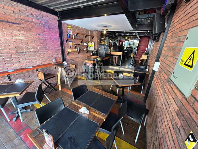 VENDE CASA COMERCIAL - ACONCAGUA SECTOR SUR - Imagen 6