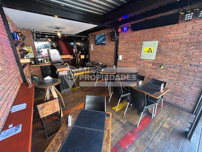 VENDE CASA COMERCIAL - ACONCAGUA SECTOR SUR - Imagen 4