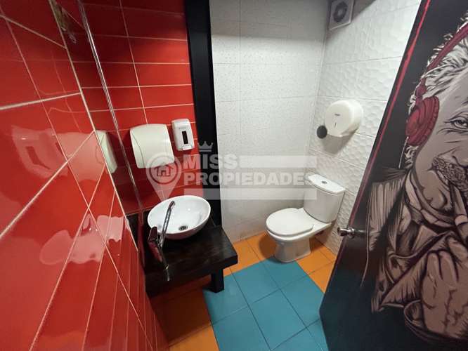 VENDE CASA COMERCIAL - ACONCAGUA SECTOR SUR - Imagen 20