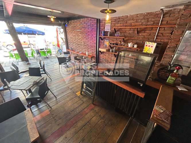VENDE CASA COMERCIAL - ACONCAGUA SECTOR SUR - Imagen 11