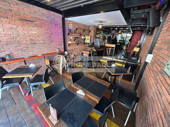 VENDE CASA COMERCIAL - ACONCAGUA SECTOR SUR - Imagen 5
