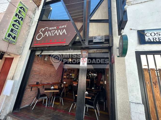 VENDE CASA COMERCIAL - ACONCAGUA SECTOR SUR - Imagen 3