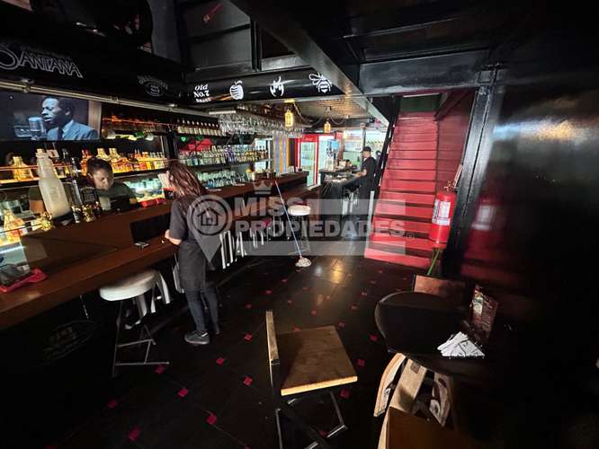 VENDE CASA COMERCIAL - ACONCAGUA SECTOR SUR - Imagen 9