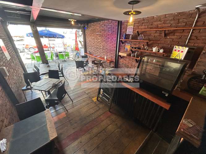 VENDE CASA COMERCIAL - ACONCAGUA SECTOR SUR - Imagen 10