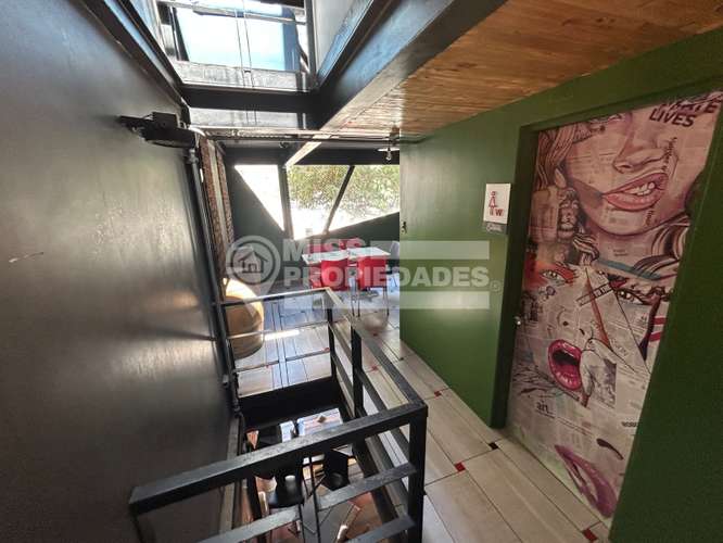 VENDE CASA COMERCIAL - ACONCAGUA SECTOR SUR - Imagen 17