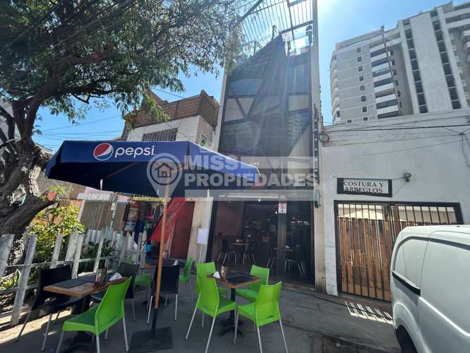 VENDE CASA COMERCIAL - ACONCAGUA SECTOR SUR - Imagen 2