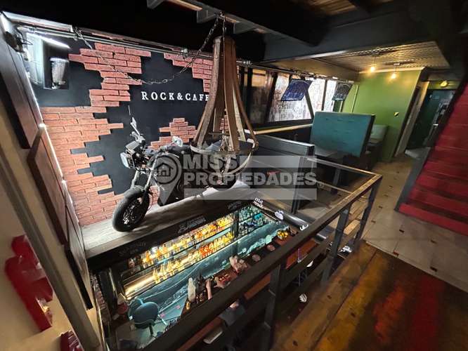 VENDE CASA COMERCIAL - ACONCAGUA SECTOR SUR - Imagen 18