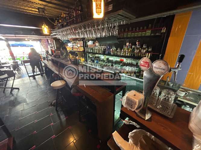 VENDE CASA COMERCIAL - ACONCAGUA SECTOR SUR - Imagen 13