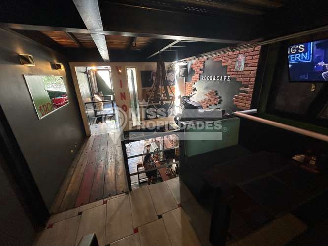 VENDE CASA COMERCIAL - ACONCAGUA SECTOR SUR - Imagen 16