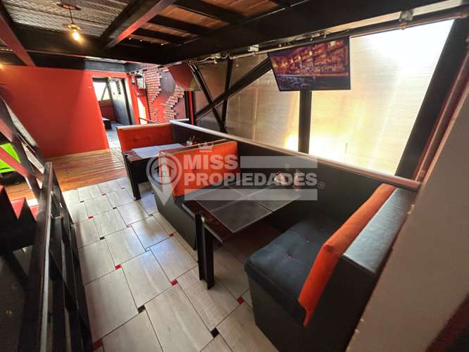VENDE CASA COMERCIAL - ACONCAGUA SECTOR SUR - Imagen 19