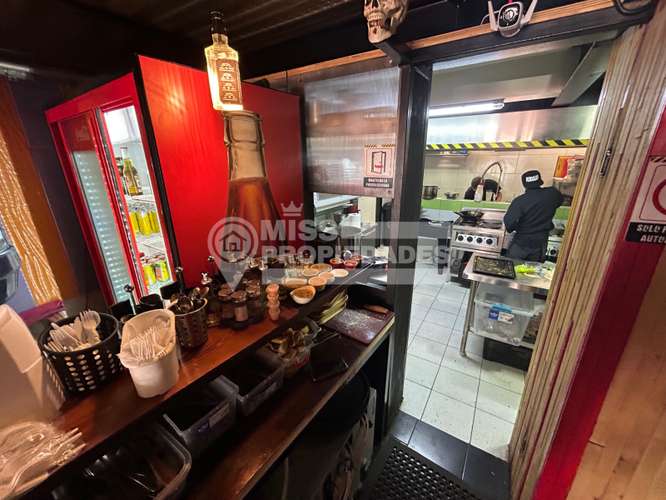 VENDE CASA COMERCIAL - ACONCAGUA SECTOR SUR - Imagen 14