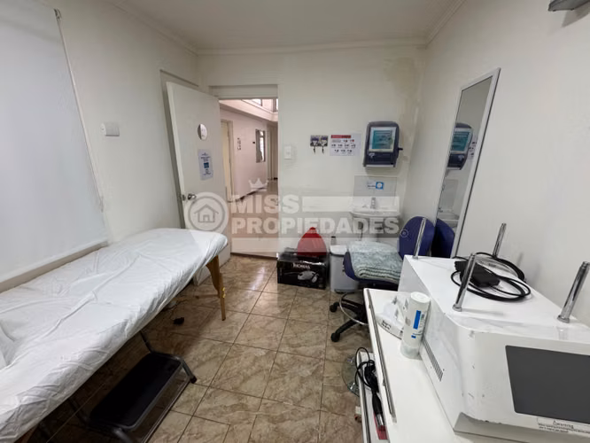 VENDE LOCAL COMERCIAL - CIUDAD DE COPIAPÓ