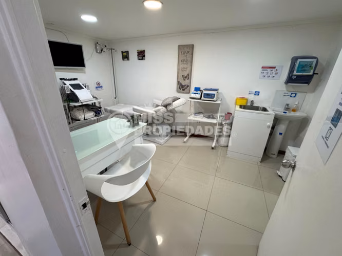 VENDE LOCAL COMERCIAL - CIUDAD DE COPIAPÓ