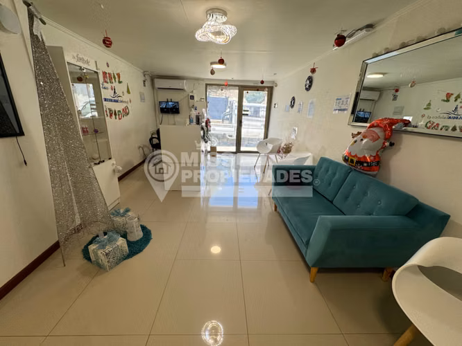 VENDE LOCAL COMERCIAL - CIUDAD DE COPIAPÓ