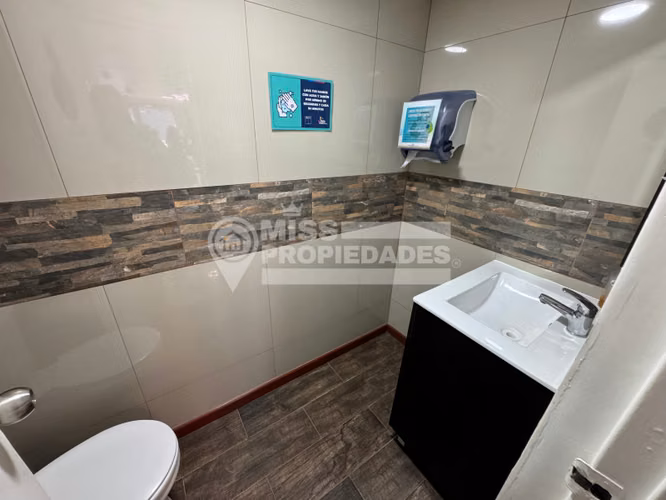 VENDE LOCAL COMERCIAL - CIUDAD DE COPIAPÓ