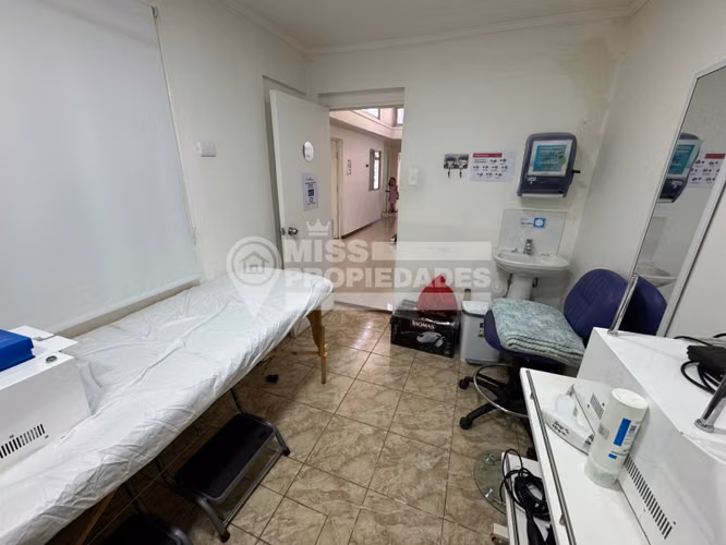 VENDE LOCAL COMERCIAL - CIUDAD DE COPIAPÓ