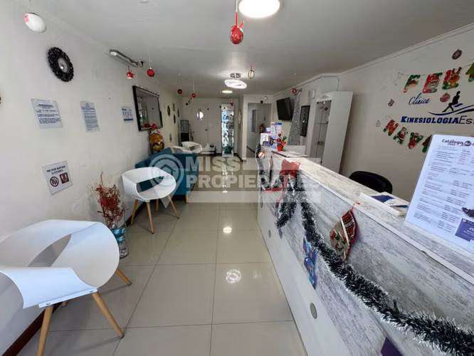 VENDE LOCAL COMERCIAL - CIUDAD DE COPIAPÓ