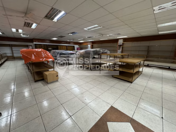 ARRIENDA AMPLIO LOCAL COMERCIAL - CENTRO DE ANTOFAGASTA