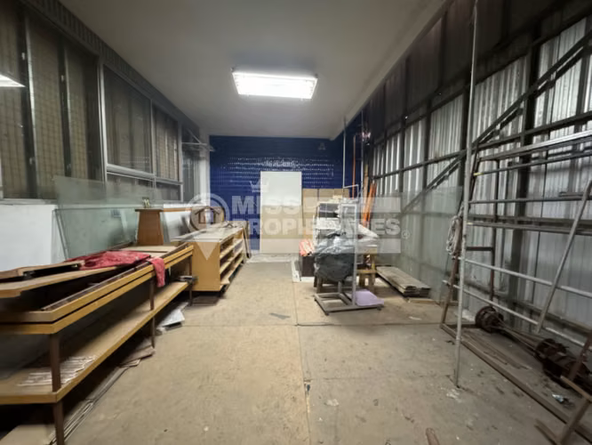 ARRIENDA AMPLIO LOCAL COMERCIAL - CENTRO DE ANTOFAGASTA
