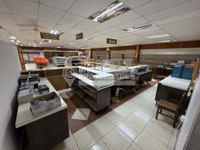 ARRIENDA AMPLIO LOCAL COMERCIAL - CENTRO DE ANTOFAGASTA