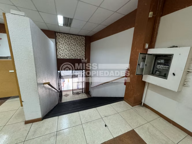 ARRIENDA AMPLIO LOCAL COMERCIAL - CENTRO DE ANTOFAGASTA