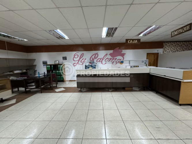ARRIENDA AMPLIO LOCAL COMERCIAL - CENTRO DE ANTOFAGASTA