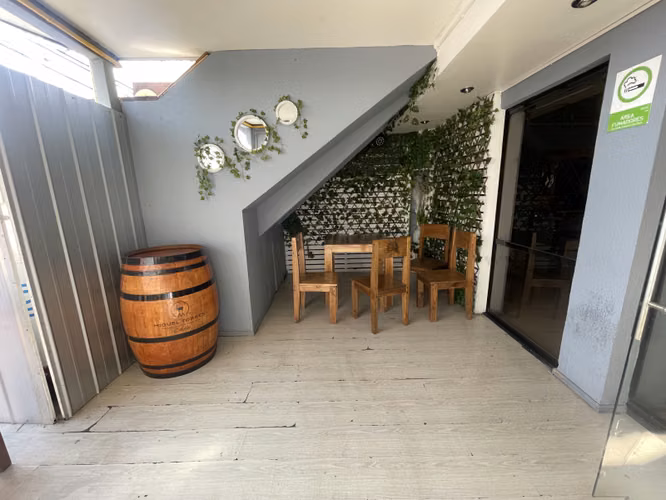 VENDE LOCAL COMERCIAL STEINE - SECTOR SUR DE ANTOFAGASTA