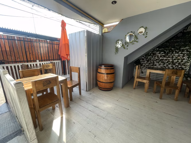 VENDE LOCAL COMERCIAL STEINE - SECTOR SUR DE ANTOFAGASTA