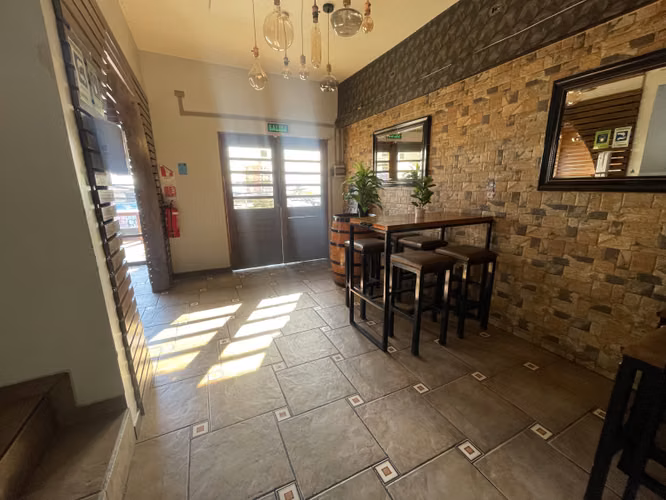 VENDE LOCAL COMERCIAL STEINE - SECTOR SUR DE ANTOFAGASTA