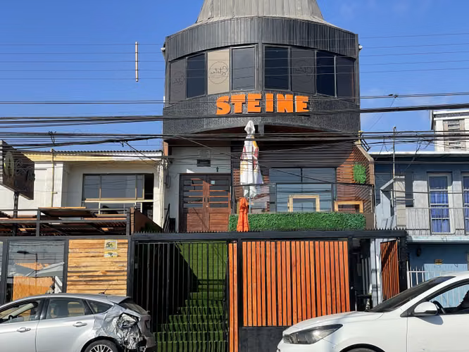 VENDE LOCAL COMERCIAL STEINE - SECTOR SUR DE ANTOFAGASTA
