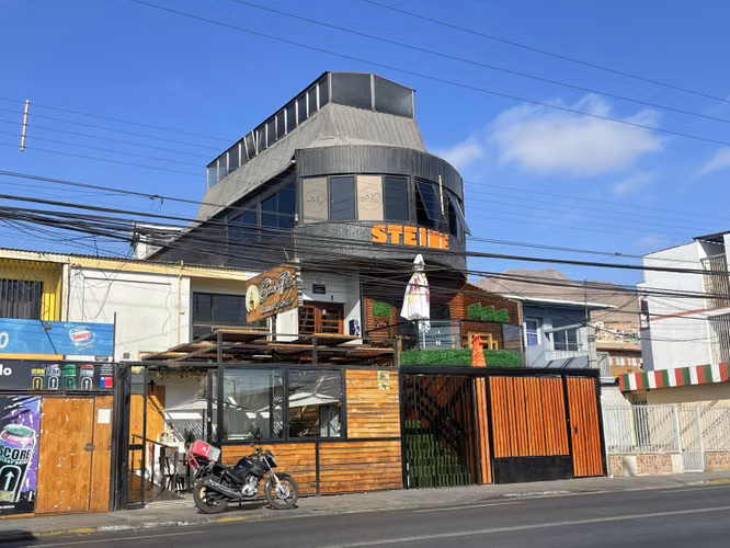 VENDE LOCAL COMERCIAL STEINE - SECTOR SUR DE ANTOFAGASTA