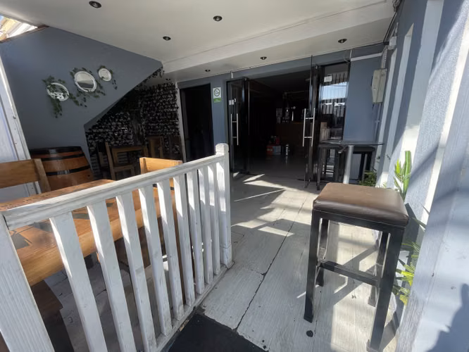 VENDE LOCAL COMERCIAL STEINE - SECTOR SUR DE ANTOFAGASTA