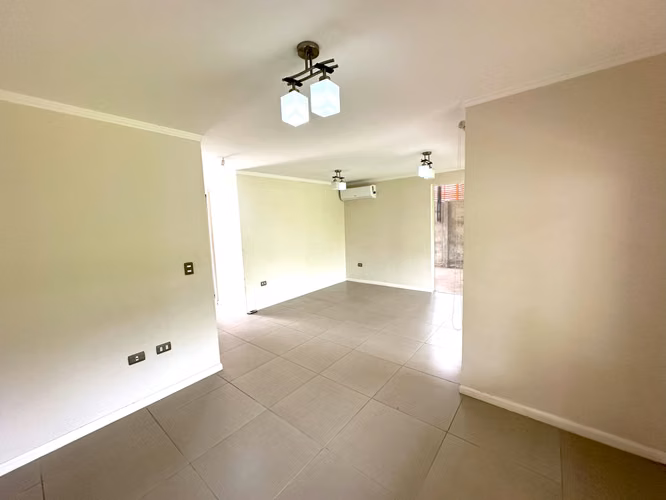 VENTA CASA MEDITERRANEA CHICUREO NORTE