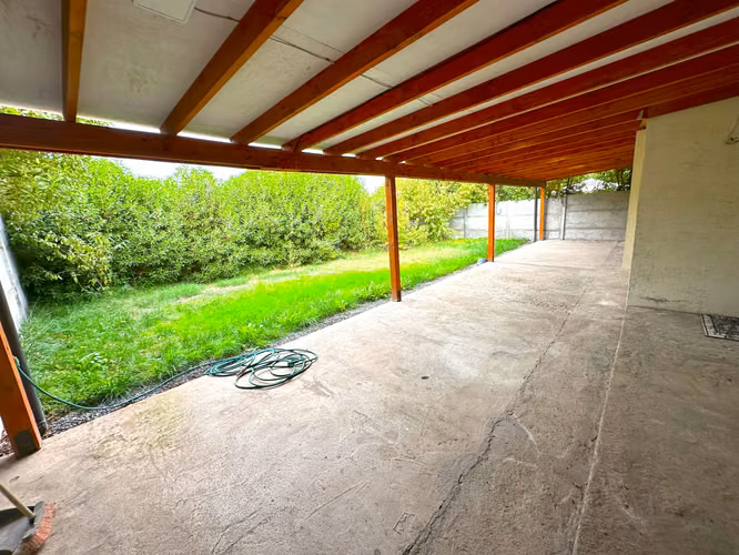VENTA CASA MEDITERRANEA CHICUREO NORTE