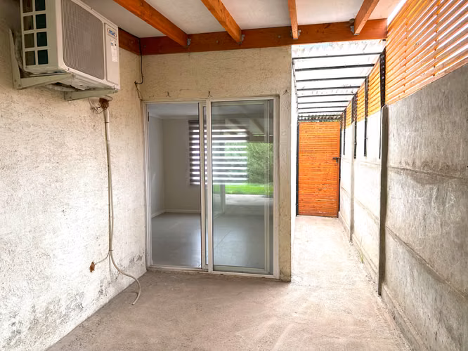 VENTA CASA MEDITERRANEA CHICUREO NORTE