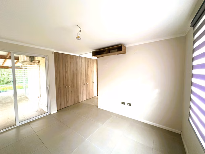 VENTA CASA MEDITERRANEA CHICUREO NORTE