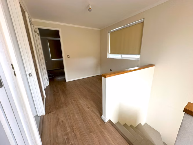 VENTA CASA MEDITERRANEA CHICUREO NORTE