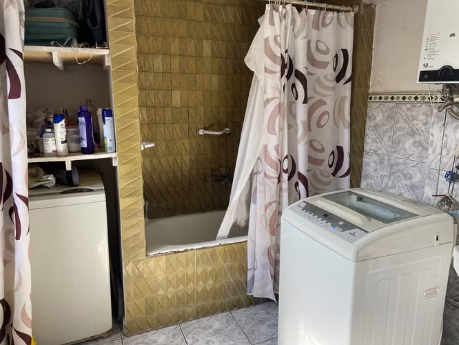 VENTA CASA 3HAB 1BA LA FLORIDA - Imagen 4