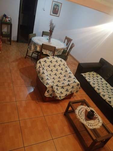 CASA 3 DORMITORIOS PEDRO AGUIRRE CERDA - Imagen 2