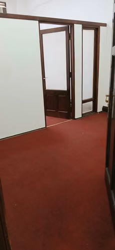 AGUSTINAS/ BANDERA/ A PASOS DE TODO