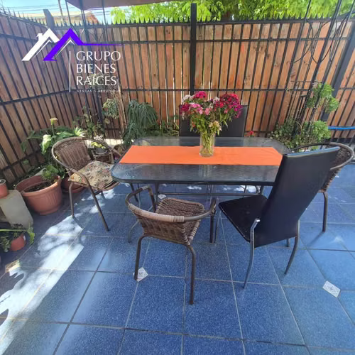 Casa en venta Maipu (160278) - Imagen 24