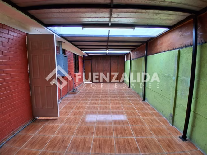 Casa en venta de 3 dorm. en Coquimbo