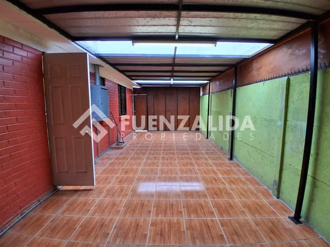 Casa en venta de 3 dorm. en Coquimbo