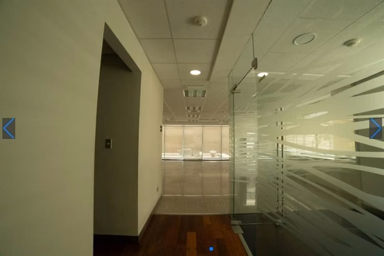 Oficina en ARRIENDO en Barrio El Golf en Las Condes - Imagen 3