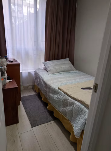 VENTA DEPARTAMENTO 2HAB 1BA SANTIAGO